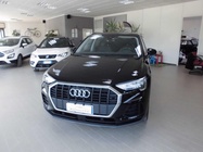 Audi Q3 2019
