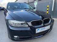 BMW 3 Series 2010