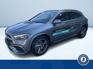 Mercedes-Benz GLA-Class 2025