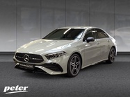 Mercedes-Benz A-Class 2026