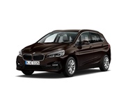 BMW 2 Series 2021