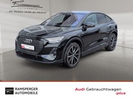 Audi Q4 e-tron 2023
