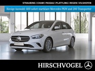 Mercedes-Benz B-Class 2019