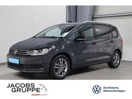 Volkswagen Touran 2025