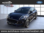 Ford Puma 2021