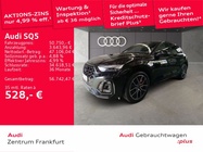 Audi SQ5 2023