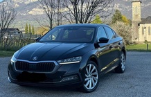 Skoda Octavia 2023