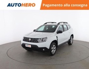 Dacia Duster 2019