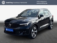 Volvo XC40 2024