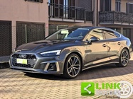 Audi A5 2023
