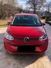Volkswagen up! 2023