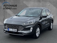 Ford Kuga 2024
