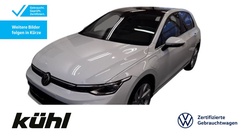 Volkswagen Golf 2025