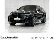 BMW X6 2025