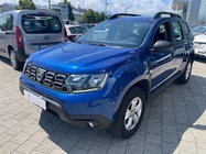 Dacia Duster 2021
