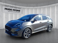 Ford Puma 2022