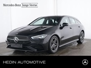 Mercedes-Benz CLA-Class 2025