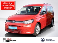 Volkswagen Caddy 2025