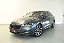 Skoda Octavia 2021