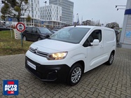 Citroen Berlingo 2019