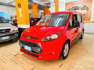 Ford Tourneo Connect 2016