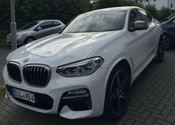 BMW X4 2019