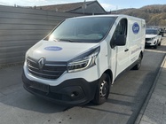 Renault Trafic 2020
