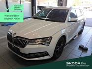Skoda Superb 2022