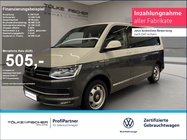 Volkswagen T6 2019