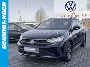 Volkswagen Taigo 2025