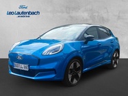 Ford Puma Gen-E 2025