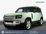 Land Rover Defender 2023
