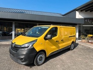 Renault Trafic 2020