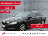 Skoda Superb 2022