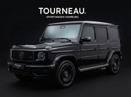 Mercedes-Benz G-Class 2025
