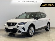 Seat Arona 2023