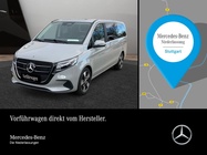 Mercedes-Benz V-Class 2025