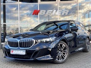 BMW 5 Series 2025