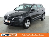 Skoda Karoq 2020