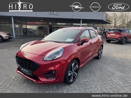 Ford Puma 2021