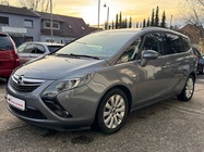 Opel Zafira 2016