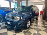 Jeep Renegade 2021