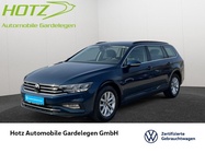 Volkswagen Passat 2024