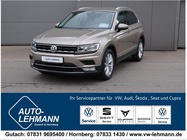 Volkswagen Tiguan 2017
