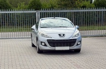 Peugeot 207 2011