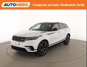 Land Rover Velar 2019