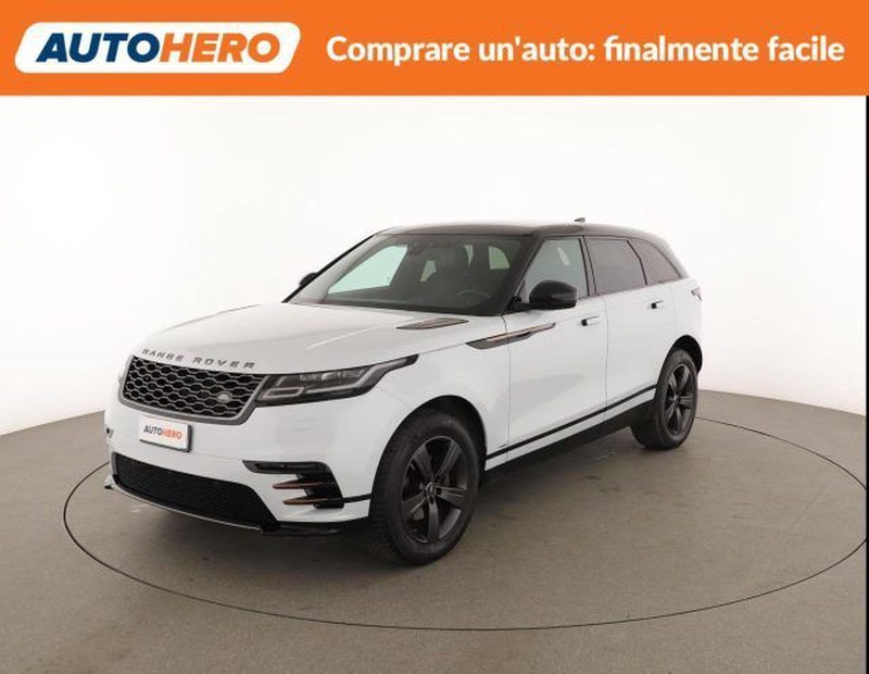 Land Rover Velar