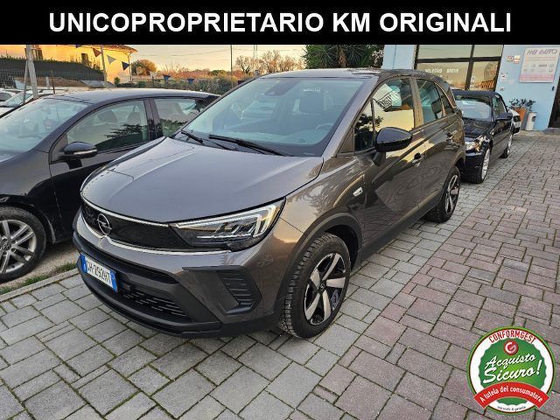 Opel Other