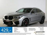 BMW X4M 2021