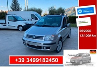 Fiat Panda 2005